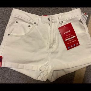NWT Zumiez Shorts